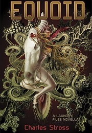 Equoid (Charles Stross)