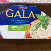 Gala Cheese