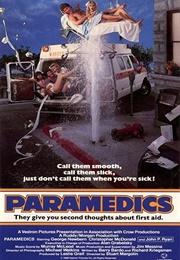 Paramedics (1988)