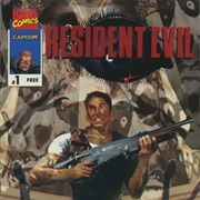 Resident Evil (Comics)