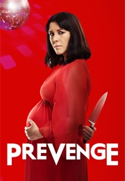 Prevenge (2016)