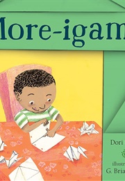 More-Igami (Dori Kleber)