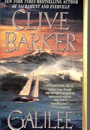 Galilee (Clive Barker)