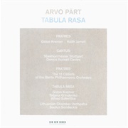 Tabula Rasa (Arvo Pärt, 1984)
