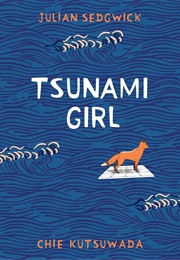 Tsunami Girl (Julian Sedgwick)
