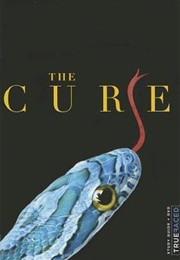 The Cure: What If God Isn't Who You Think He Is? (Bill Thrall)
