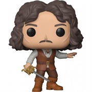 Inigo Montoya