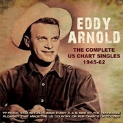 Cuddle Buggin' Baby - Eddy Arnold