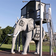 Friendly Bay Playground