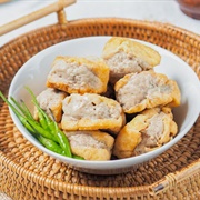 Bakso Tahu