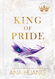 King of Pride (Ana Huang)