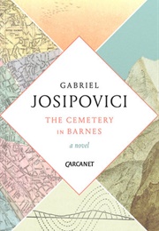 The Cemetary in Barnes (Gabriel Josipovici)
