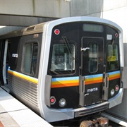 Atlanta - MARTA Subway