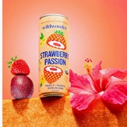 Wildwonder Strawberry Passion