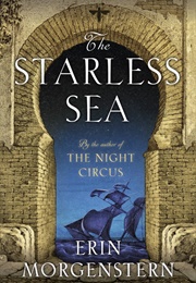 The Starless Sea (Erin Morgenstern)