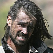 Colin Farrell - Triage