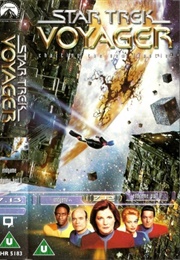 Star Trek: Voyager - Endgame (2001)