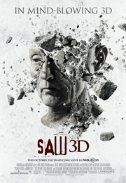 Saw 3D (2010)