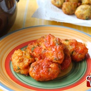 Polpette Di Pane