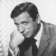 Yves Montand