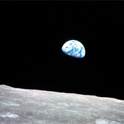 Earthrise (1968)