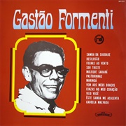 Maringa - Gastao Formenti