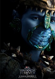 Attuma (Black Panther: Wakanda Forever)