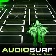 Audiosurf (2008)