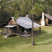 Panhandle Pioneer Settlement