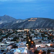 Gomez Palacio, Mexico