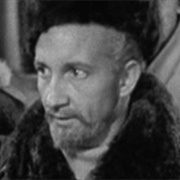 Dr. Arthur Carrington (The Thing From Another World, 1951)