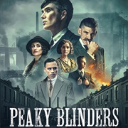 Peaky Blinders (2013-2022)