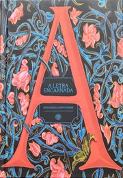 A Letra Escarlate (Nathaniel Hawthorne)