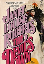 The Devil's Own (Janet Louise Roberts)