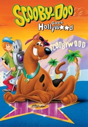 Scooby Goes Hollywood (1979)