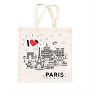 Paris Bag