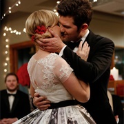 Ben and Leslie, Parks and Recreation
