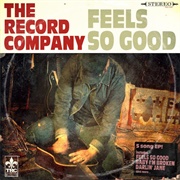 The Record Company - Feels So Good