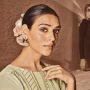 Siya Malasi (Queer, Trans Woman, She/Her)