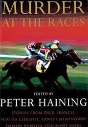 Murder at the Races (Peter Haining)