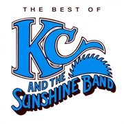 KC and the Sunshine Band - The Best of KC and the Sunshine Band