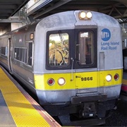 New York - Long Island Railroad
