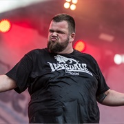 Angst Frisst Seele Auf - Feine Sahne Fischfilet