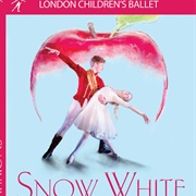 Snow White (Ballet)