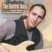 Mastering Electric Bass: Volume 1
