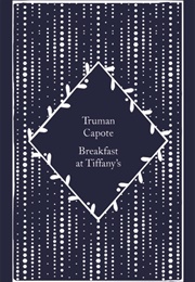 Breakfast at Tiffany's (Truman Capote)