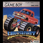 Monster Truck