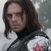 Bucky Reveal