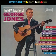 Sometimes You Just Can't Win - George Jones