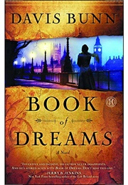 Book of Dreams (Davis Bunn)
